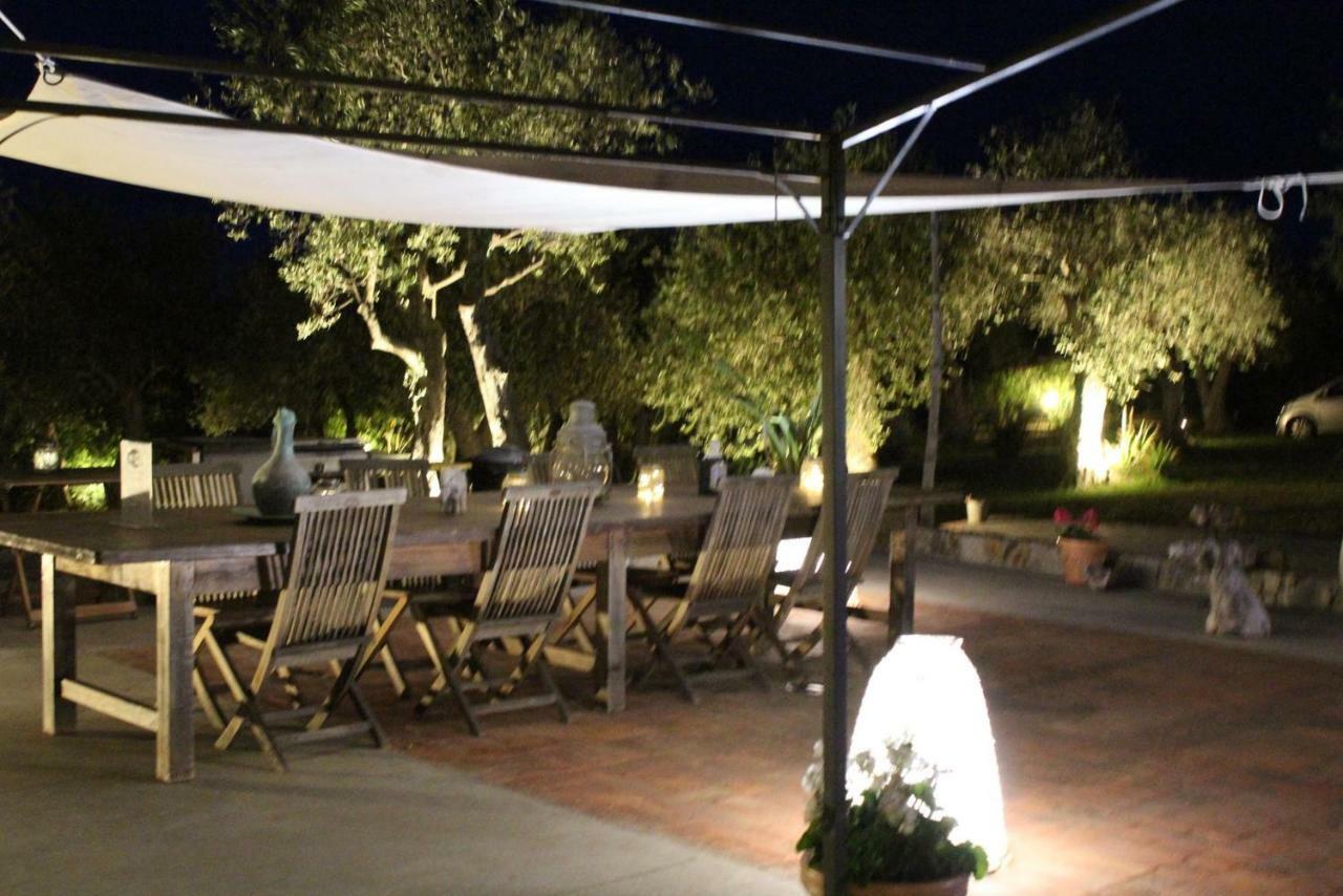 Hotel Boutique De Charme Self Check-In - Accesso Autonomo à Alghero Extérieur photo